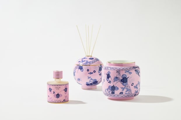 オリエンテイタリアーノ アザレア ディフューザーボール H. 18CM